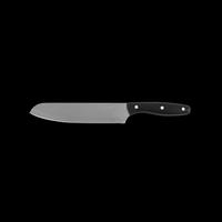 Gambar (No.7 inch) Pisau Amazon Stainless Merek Komodo dari Dj88Olshop undefined 2 Tokopedia
