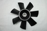 Gambar Blade Portable Ventilator 10" Kipas / Baling Blower Portable 10 inch dari Omah Blower undefined 1 Tokopedia