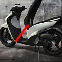 Gambar Universal 27cm Motorcycle Scooter Plunger Seat Support Rod Lifting Hyd dari ALLIGATORS OFFICIAL undefined 1 Tokopedia