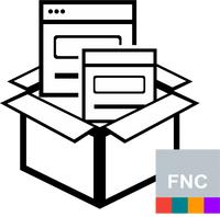 Gambar TMS FNC UI Pack - Single dari bytes-master undefined 1 Tokopedia