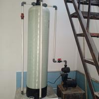 Gambar Paket Filter Air Besar FRP Tank 1354 dari INTIMITRA ALKALINDO undefined 2 Tokopedia