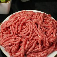 Gambar daging giling fresh 1kg dari TOKO DAGING NUSANTARA undefined 2 Tokopedia