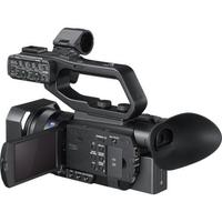 Gambar Sony PXW-Z90 4k HDR XDCAM - Sony Z90 Profesional Camcorder - Standart dari Astra Foto undefined 4 Tokopedia