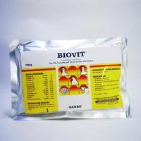 Gambar Biovit Sanbe Multivitamin Hewan Dosis Tinggi dari Anugerah PS Yorgosindo undefined 1 Tokopedia