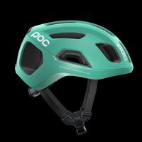 Gambar Helm Sepeda Roadbike Gowes MTB POC Biru Hijau Ventral Air Spin Ori dari originalestore undefined 4 Tokopedia