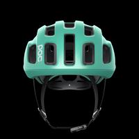 Gambar Helm Sepeda Roadbike Gowes MTB POC Biru Hijau Ventral Air Spin Ori dari originalestore undefined 3 Tokopedia