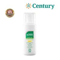 Gambar Acnes Foaming Wash 100ml / Pembersih Wajah / Face Wash dari Apotik Century undefined 4 Tokopedia