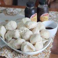 Gambar Paket I Pempek Campur dari PEMPEK BUNDAHARA undefined 1 Tokopedia
