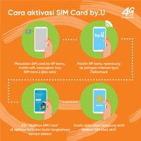 Gambar by.U Yang Bikin Aman Jaya - 1Mbps | 1 Hari dari by.U undefined 4 Tokopedia