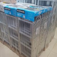 Gambar Krisbow Tangga Lipat Serbaguna 4,4 M - Tangga Aluminium Multifungsi dari ADEL AYRA undefined 4 Tokopedia