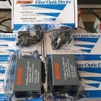 Gambar htb netlink A dan B 1 set dari antopuenya computer dan cctv undefined 1 Tokopedia