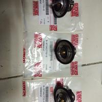 Gambar THERMOSTAT ISUZU PANTHER 2300CC 2500CC dari L and L Motor undefined 2 Tokopedia