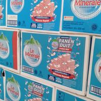 Gambar le minerale 600ml dus (grab&gojek only) dari HK OnlineMart undefined 2 Tokopedia