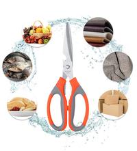 Gambar Gunting Serbaguna, Potong, Buka Botol, Pemecah Buah Kenari dari TheCrownStore undefined 3 Tokopedia