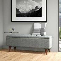 Gambar Sofa Bench box Sofa Storage Kekinian Minimalis Kursi Sofa Bench Santai dari Paramita Furniture undefined 1 Tokopedia