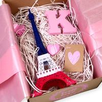 Gambar Scoop Gift Set / Kado Set H 46310801 dari Scoop Ideas undefined 1 Tokopedia