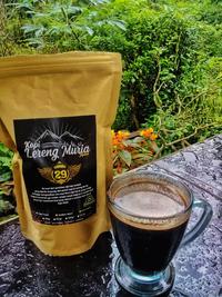 Gambar Kopi Muria Robusta 50gr / Kopi Robusta / JAVAnese Muria Coffee dari DUMAINC STORE undefined 2 Tokopedia