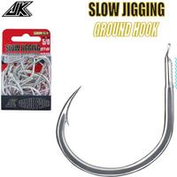Gambar assist hook jigging gid dari herrywuzz undefined 5 Tokopedia