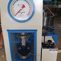 Gambar Compression Machine 2000KN dari CV Trimatra karya undefined 3 Tokopedia