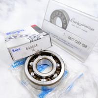 Gambar BEARING 6304 C4 HIGH SPEED KOYO ASLI JEPANG KRUK AS MOTOR RX KING dari Aneka Bearing Surabaya undefined 1 Tokopedia