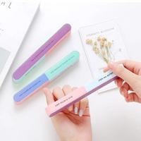 Gambar Nail Art Amplas Kuku 7 Sisi / Alat Pengikis Kuku Pendicure dari Rpm Jakarta undefined 4 Tokopedia