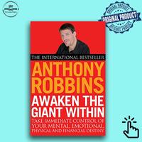 Gambar Awaken The Giant Within dari Kerajaan Buku undefined 1 Tokopedia