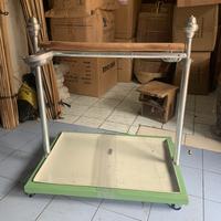 Gambar tangkringan burung kakatua nuri dari SPD JAYA undefined 1 Tokopedia