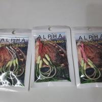 Gambar assist hook jigging gid dari herrywuzz undefined 1 Tokopedia