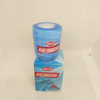 Gambar Balsem jadul Rheumason white cream 18 g untuk nyeri keseleo memar dari Solafide JKT undefined 3 Tokopedia