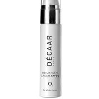 Gambar DECAARE OXYGEN CREAM SPF30 50ml cream facial decaar wiht - 100ml dari FNA-Alat salon kecantikan undefined 2 Tokopedia