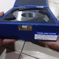 Gambar pisau finger joint ukuran 160×50×4.0×4T dari INDUSTRI GLODOK TEKNIK undefined 3 Tokopedia