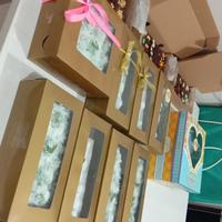 Gambar klepon cake unti kelapa/klepon cake/cake klepon/bolu klepon dari mama kinan kitchen undefined 2 Tokopedia