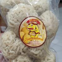 Gambar Paket I Pempek Campur dari PEMPEK BUNDAHARA undefined 4 Tokopedia