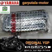 Gambar CHAIN 9X568-K1127 BBS1 XSR155 RANTAI RODA STD. dari garputala-motor undefined 2 Tokopedia