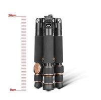 Gambar QZSD Q 166 (Q166) COMPACT VLOGGING MINI TRIPOD KAMERA VLOGGER YOUTUBER dari INDOPHONELIFE_NEW Kota Administrasi Jakarta Barat 3 Tokopedia