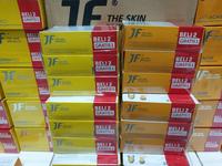 Gambar Sabun JF Sulfur 90gr (Beli 2 Gratis 1) kemasan banded - Dermamed dari tokokosmetikagepebe undefined 2 Tokopedia