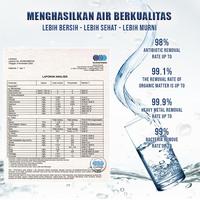 Gambar Water Purifier filter ceramic Saringan Filter kran air dari Omuri Shop undefined 5 Tokopedia