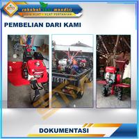 Gambar Traktor Tiger Cultivator MINI TILLER TIGER GT800 dari Sukses Tuaian Mandiri undefined 5 Tokopedia