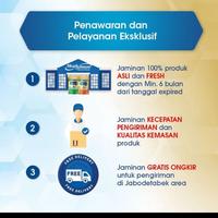 Gambar Enfagrow A+ 4 Susu Formula Vanila 1800g dari infinity.techno undefined 3 Tokopedia