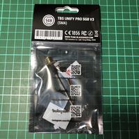 Gambar TBS Unify Pro 5G8 V3 (SMA) 5.8GHz FPV Video Transmitter VTx 25-800mW dari Werno-Werno undefined 4 Tokopedia