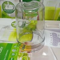 Gambar Gelas bumbu Blender Philips Original Tipe 2116/2115/2071/2061 dari tokokudewi undefined 2 Tokopedia