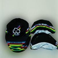 Gambar Cycling cap Topi Sepeda "COLNAGO " dari NOT_BECK undefined 1 Tokopedia