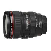 Gambar CANON 24-105 usm / LENSA CANON 24-105mm f/4 is usm / CANON 24-105 usm dari Lensdigital New undefined 2 Tokopedia