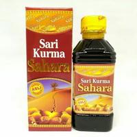 Gambar sari kurma sahara dari Toko Obat Anggrek Depok undefined 2 Tokopedia