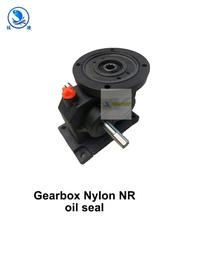 Gambar Gearbox Kincir Tambak Udang Model NR Nylon / Plastik dari KTZDinamikOfficial undefined 1 Tokopedia