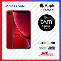 Gambar Apple iPhone XR Garansi Resmi Indonesia - Merah, 128 gb dari Duta Ponsel Pekanbaru_NEW undefined 4 Tokopedia