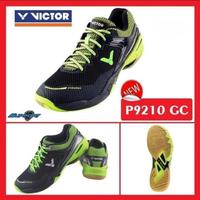 Gambar New !!! Sepatu Badminton Victor P9210 / P 9210 CG free Shoes Bag dari Ameera & Adeera undefined 1 Tokopedia