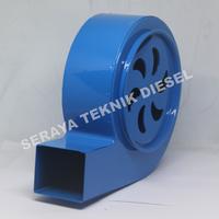 Gambar Blower Giling Padi KD350 / Kipas Giling Padi KD350 dari Seraya Teknik Diesel undefined 1 Tokopedia