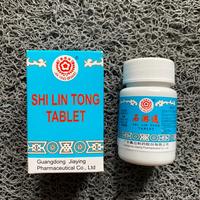 Gambar Shi Lin Tong Tablet - Obat Herbal Meluruhkan Batu Urin dari abadi99999 undefined 1 Tokopedia