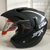 Gambar helm jpx z blast STD dari Motoline undefined 3 Tokopedia